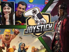 Joystick - Season 2 Episode 6