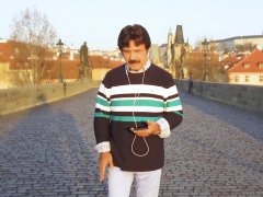 Bijan Mortazavi - Golam