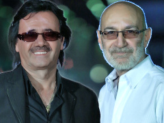 Moein & Siavash Ghomayshi - Parandeh