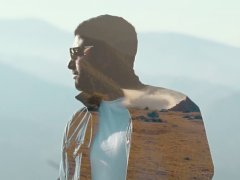 Xaniar - Ghabe Akse Khali (Acoustic)