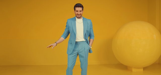 Cheshmat · Farzad Farzin