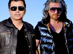 Mansour & Jamshid - Naz Maka