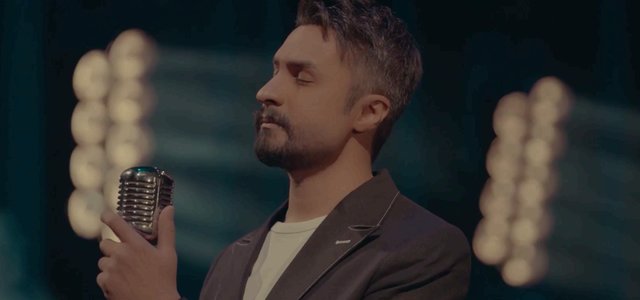 Hamine Eshgh · Ragheb