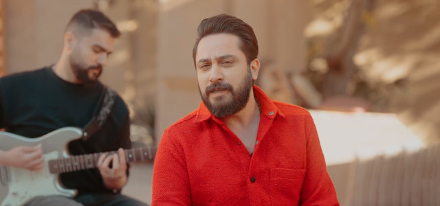 Bala Boland · Roozbeh Bemani