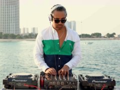 DJ Fere - Weekend Live (Episode 3)