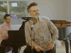 Moein - Elaheye Naz (Unplugged)