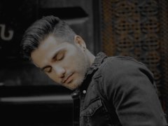Ahmad Saeedi - Hey Baroon