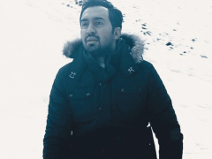 Mehdi Yarrahi - Zemestoon