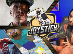 Joystick - Season 3 Episode 16