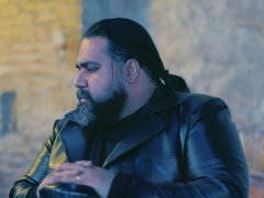 Reza Sadeghi - Ghatel