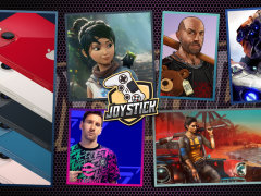 Joystick - Season 4 Episode 2