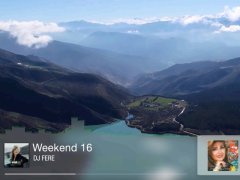 DJ Fere - Weekend (Episode 16)