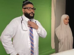 Sasy - Doctor (Behind The Scenes)