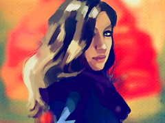 Siamak Abbasi - Eshghe Amigh