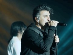 Alireza Talischi - Ghaf (Live)