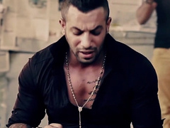 Amir Tataloo - Ino Midounam Ke Midooni