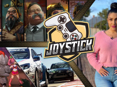 Joystick - Season 3 Episode 33