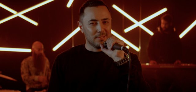 Shabaye Tehroon · Naser Zeynali