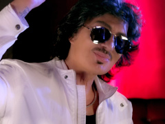 Shahram Solati - Bigharar