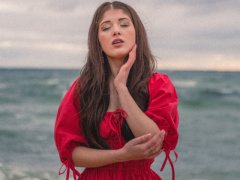Donya - Man Badam (Behind The Scenes)