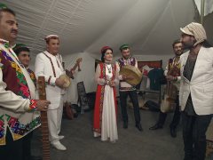 Bolour Banafsh - Uzbekistan (Festival Day 3)