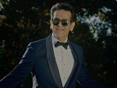 Hamid Talebzadeh - Beto Bande