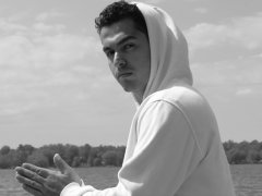 Behzad Leito - Alaki (Teaser)