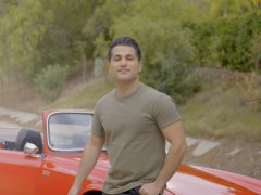Ahmad Saeedi - Sabze Ba Namak