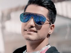 Ahmad Saeedi - Moohat