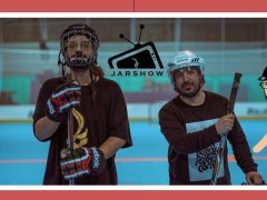 Jarshow - Episode 12 (Bidad)
