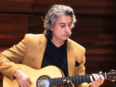 Babak Amini - Meeting Felipe