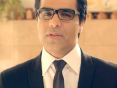 Omid - Khaneye Bi Saghf
