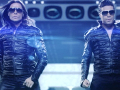 Kamran & Hooman - Male To