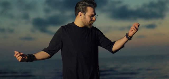 Darya Darya · Garsha Rezaei