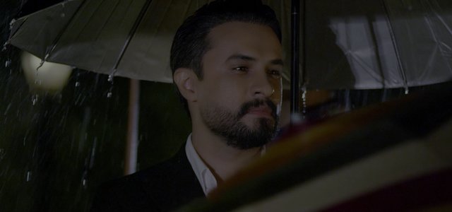 Gole Sefide Arezoo · Ragheb