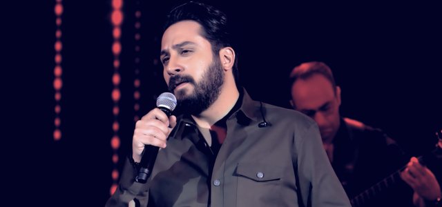 Shelik (Live) · Roozbeh Bemani