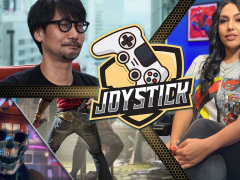 Joystick - Season 3 Episode 17