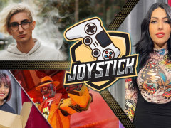 Joystick - Season 3 Episode 29