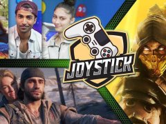 Joystick - Season 2 Episode 3