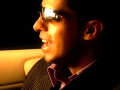 Afshin - Bikhial