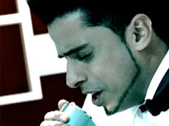 Afshin - Delam Barat Halake