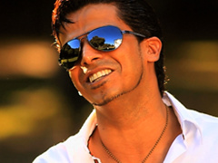 Afshin - Dokhtar Shirazi