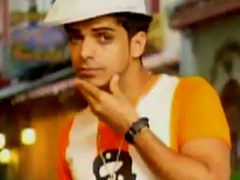 Afshin - Maach