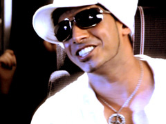 Afshin - Negam Kon