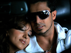 Afshin - Ounshab