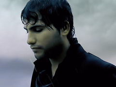 Ahmad Saeedi - Moraghebe To Boodam