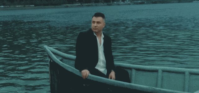 Darigh · Alireza Talischi