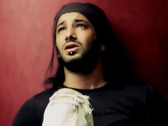Amir Tataloo - Age Rastesho Bekhay