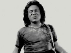 Andy - Dokhtareh Balla