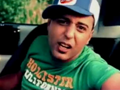 Arash - Boro Boro